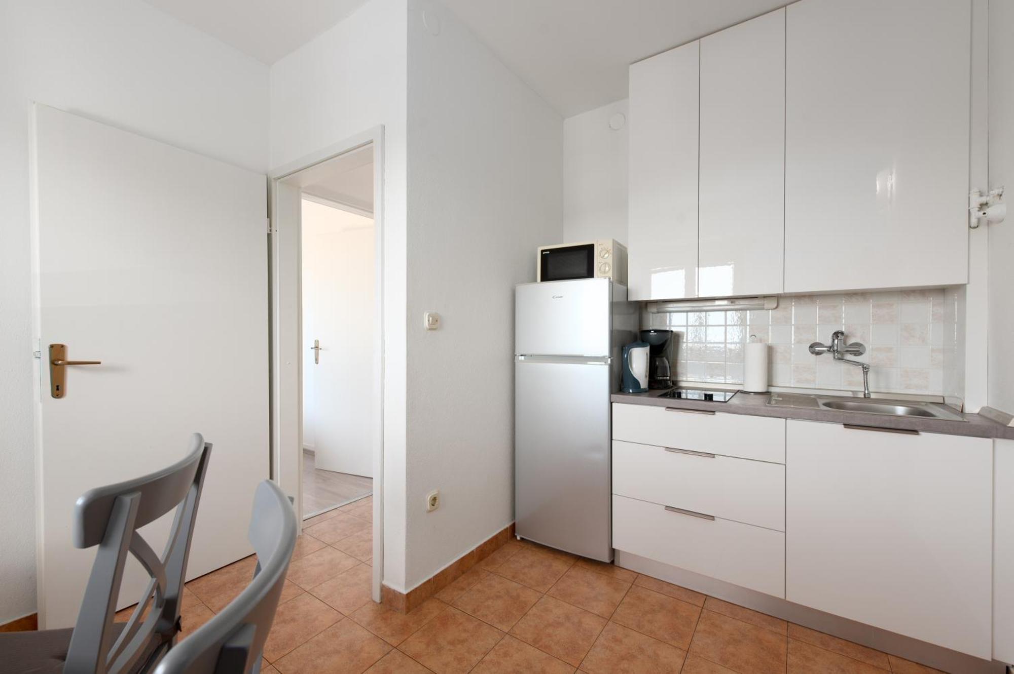 Apartments Dorijan With Pool マトゥリ エクステリア 写真