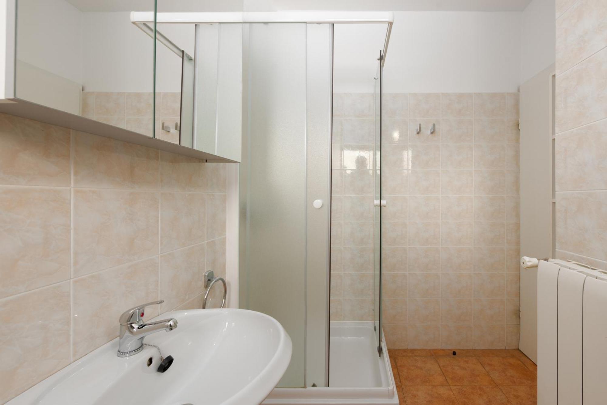 Apartments Dorijan With Pool マトゥリ エクステリア 写真