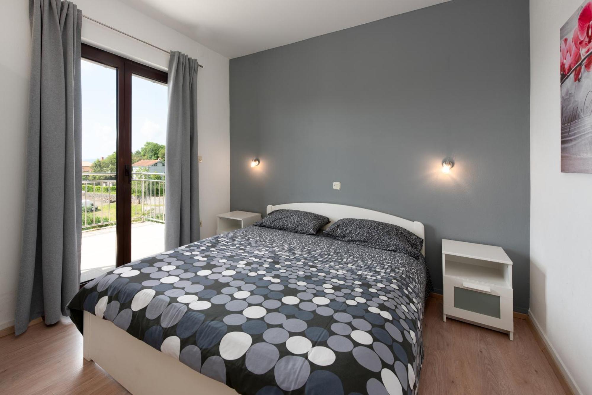 Apartments Dorijan With Pool マトゥリ エクステリア 写真